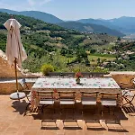 Villa Casa Di Led Campello sul Clitunno