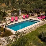 Villa Casa Di Led