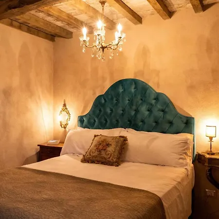 Casa Di Led Villa Campello sul Clitunno