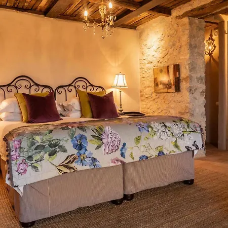 Villa Casa Di Led Campello sul Clitunno