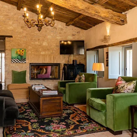 Casa Di Led Campello sul Clitunno