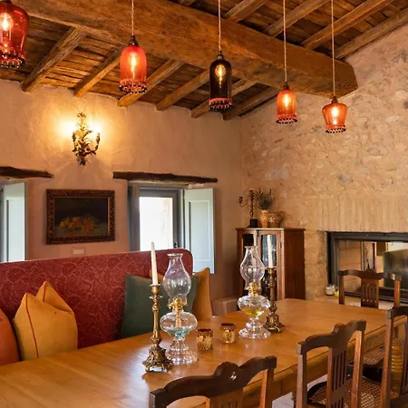 Casa Di Led Villa *